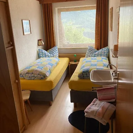 Bloserhof Hauser Zellberg