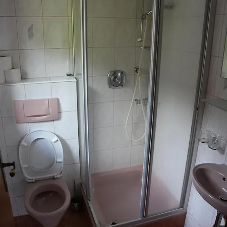 Bloserhof Hauser Apartment