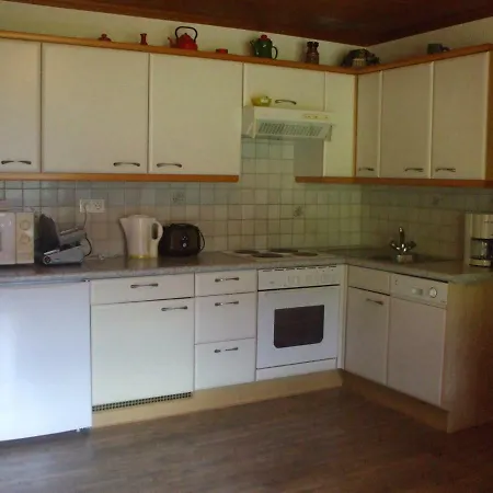 Bloserhof Hauser Zellberg