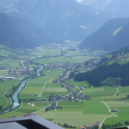 Bloserhof Hauser Appartement