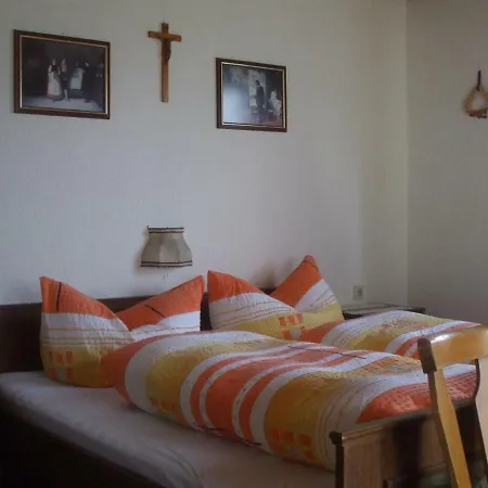 Appartement Bloserhof Hauser *