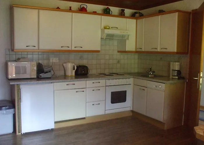 Bloserhof Hauser Zellberg