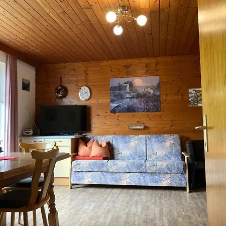 Apartman Bloserhof Hauser Zellberg