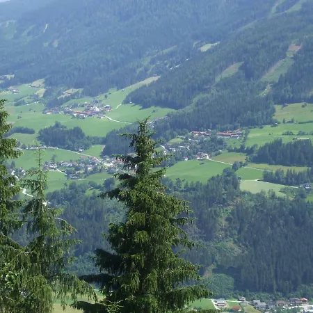 Apartman Bloserhof Hauser