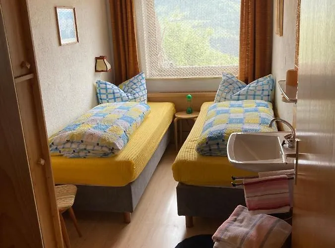 Bloserhof Hauser Zellberg