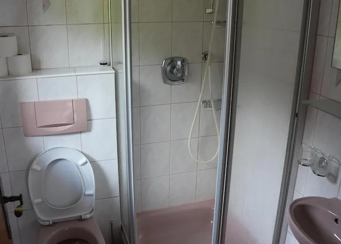 Bloserhof Hauser Apartman