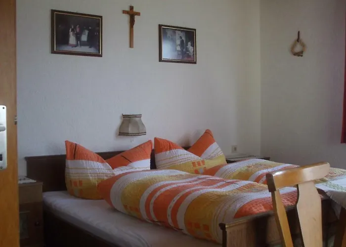 Apartman Bloserhof Hauser *