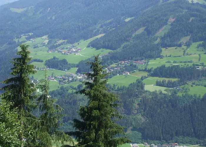 公寓 Bloserhof Hauser